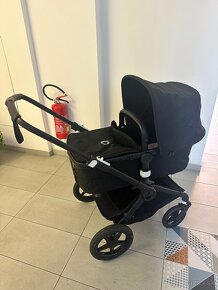 Bugaboo Fox3 - 2