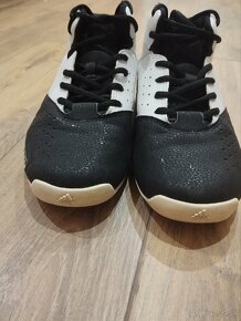 Basketbalové tenisky ADIDAS nxt lvl spd v NBA - 2