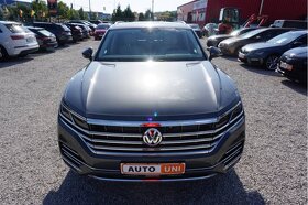 Volkswagen Touareg 3.0 V6 TDI SCR 286k Elegance 4Motion Tipt - 2