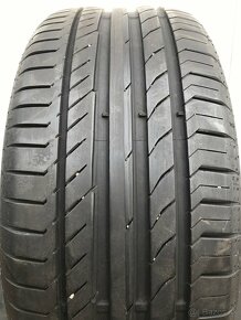 225/50 R17 CONTINENTAL letne pneu - 2