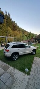 Jeep grand cherokee wk - 2