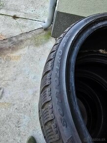 Zimné pneumatiky Pirelli W240 Sottozero 275/35 R20 - 2