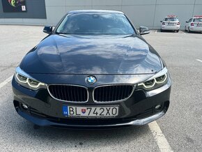 BMW 420i xDrive Gran Coupé A/T - 2