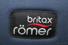 Autosedacka Britax Romer Kidfix XP Sict - 2