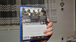 PS4 hra Tom Clancy s Rainbow Six : Siege - 2