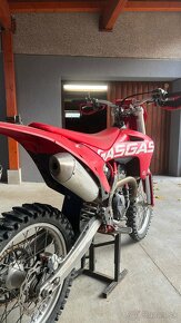 Gas gas mc250f - 2