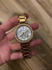 Michael Kors Rose Gold MK5491 39mm - 2