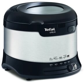 Fritéza Tefal Uno M - 2