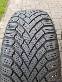 Zimné pneu 195/65 R15 - 2