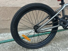 Dettský bicykel BMX Galaxy 20” NOVÉ - 2