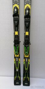 Carvingove Lyze Rossignol Pursuit P16 170cm - 2