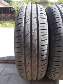 Pneumatiky Semperit 195/65R15 letné nové 2ks - 2