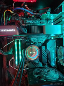 AMD Ryzen 5 5600G + TUF GAMING B450-PLUS II - 2