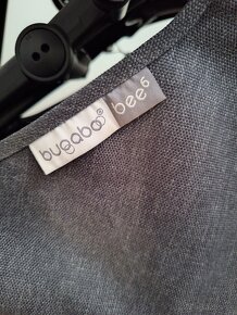 Bugaboo bee 6 - 2