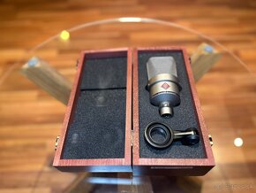 Neumann TLM 103 - 2