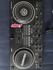 Pioneer djj rev 1 - 2