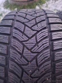 Zimne pneumatiky 225/45r17 - 2