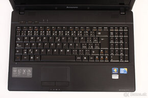 Predám notebook Lenovo G560 - 2