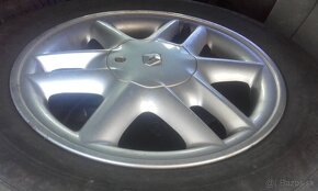 Renault Scenic 1,9Dci - 2