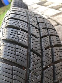 Zimné pneumatiky 175/70 R13 - 2