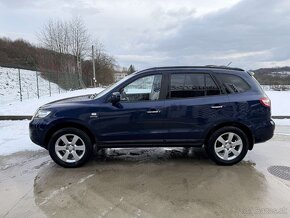 HYUNDAI SANTA FE 2,2CRDi 4x4 102.tis.km - 2