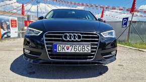 Audi A3 Sportback 1.4 TFSI Attraction - 2