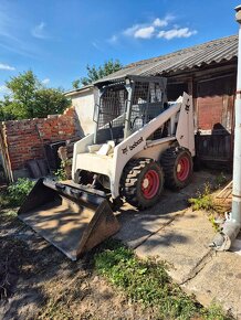 Bobcat 3 tony - 2