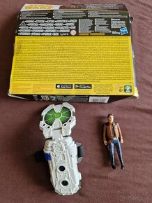 Star Wars activator Force link - 2