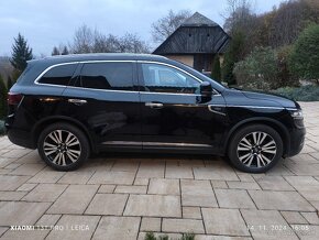 RENAULT KOLEOS DIESEL - 2