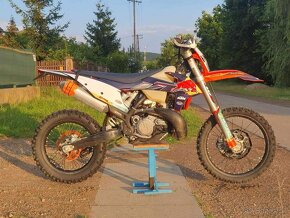 KTM EXC 250 2020 - 2