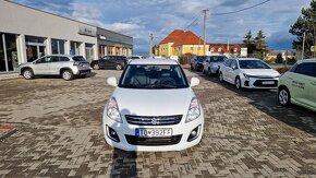 Suzuki Swift 1.2 AC Violet - 2