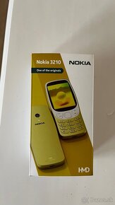 Nokia 3210 - 2