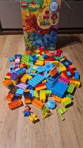 LEGO Duplo 120ks - 2