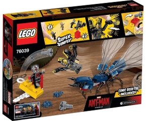 LEGO Super Heroes 76039 Ant-Manova konečná bitka - 2