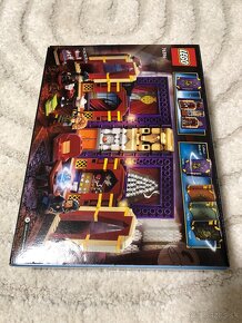 LEGO Harry Potter 76396 Čarovné momenty: Hodina veštenia - 2