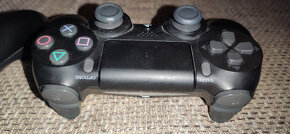 DUalshock 4 v2 - bezchybny - 2