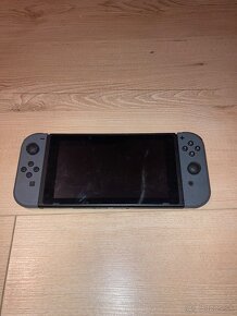 Nintendo Switch - 2