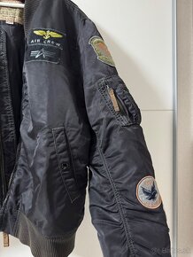 Alpha Industries pànska bunda - 2