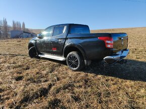 Fiat fullback 44000km - 2