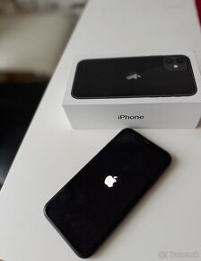 Apple Iphone 11 64GB Black - 2