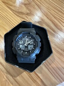 Casio g-shock - 2