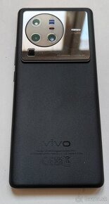 Vivo X80 Pro,Stav noveho mobilu,12/256GB,spickovo foti - 2