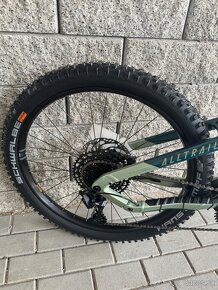 Haibike Lko 720wh - 2