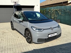 Volkswagen ID.3 Pro S Performance 77kWh - 2