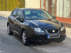 Seat Ibiza 1.2 Benzin - 2