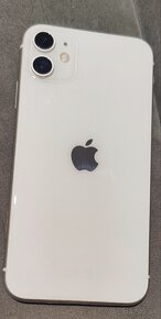 Apple iphone 11 64GB white - 2