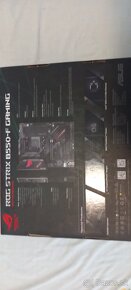 Asus rog strix b550-f gaming - 2