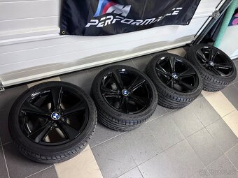 Styling 128 R18 Bmw Letne - 2