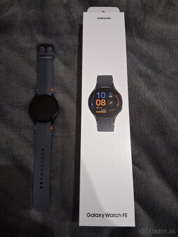 Samsung watch fe - 2