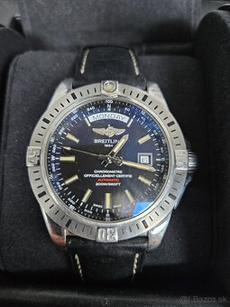 Breitling Galactic 44 - 2